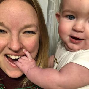 Meet your Posher, Annie